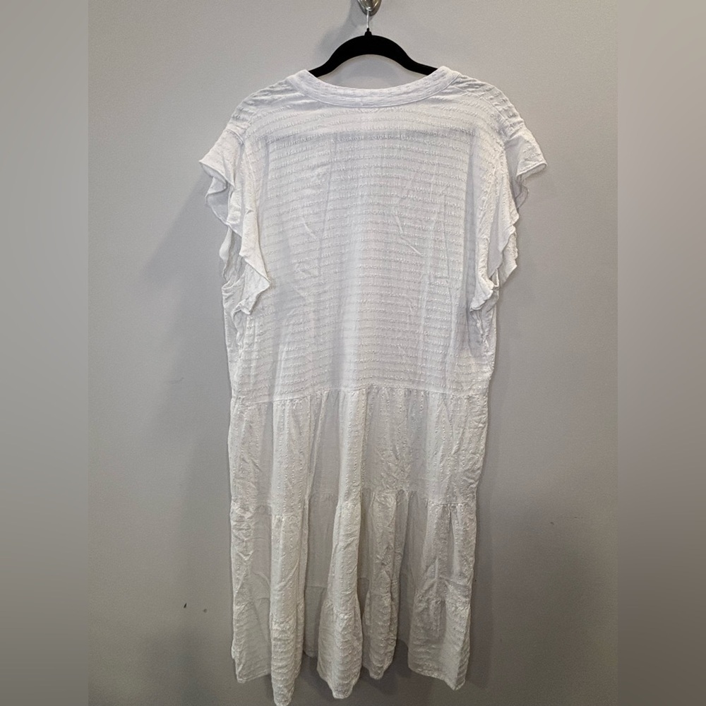 Anthropologie Amadi ADLER TUNIC DRESS Size XL - Picture 5 of 5